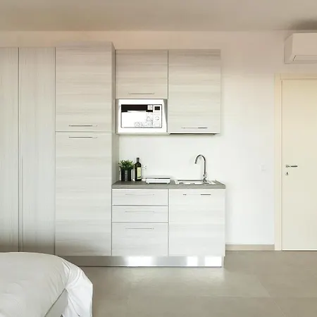 I Sentieri Del Vino - Lucone Bauernhof Polpenazze del Garda