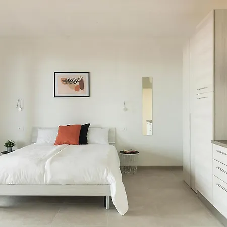 Bauernhof I Sentieri Del Vino - Lucone Polpenazze del Garda