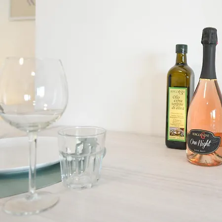 Bauernhof I Sentieri Del Vino - Lucone