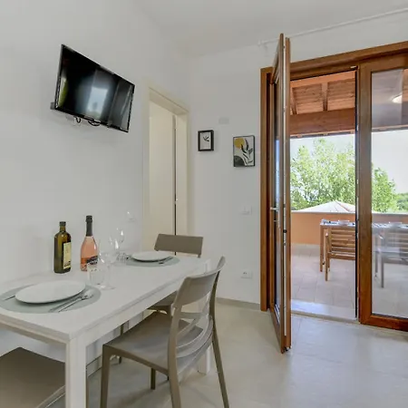 I Sentieri Del Vino - Lucone