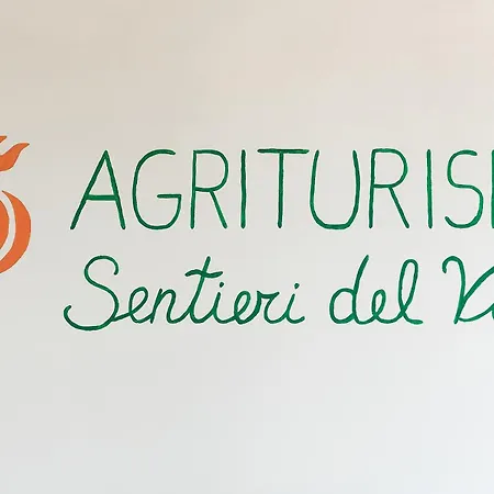 I Sentieri Del Vino - Lucone Farm stay Polpenazze del Garda
