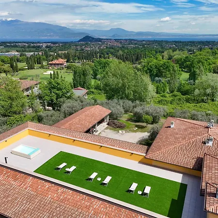 I Sentieri Del Vino - Lucone Polpenazze del Garda