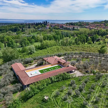 I Sentieri Del Vino - Lucone